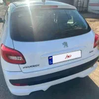 ۲۰۷ پانا مدل ۱۴۰۳