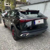 فونیکس FX پرمیوم، مدل ۱۴۰۳،صفر|خودرو سواری و وانت|رشت, جانبازان|دیوار