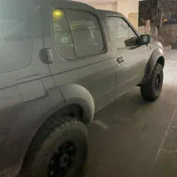 رونیز ۸۲ مشکی|خودرو سواری و وانت|تهران, امانیه|دیوار