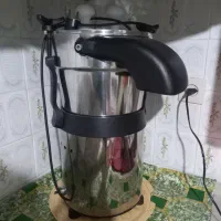 آبمیوه گیری صنعتی نو