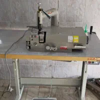 فروش دستگاه لوویس چرم کارکرده