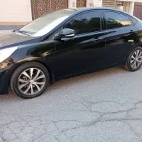 اکسنت 2015 خلیج