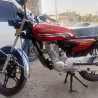 موتور ۲۰۰ CDI همتاز