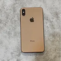 اپل iPhone XS Max با حافظهٔ ۲۵۶ گیگابایت