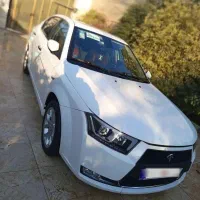 دنا پلاس توربو اتوماتیک آپشنال ۱۴۰۳ مشابه صفر|خودرو سواری و وانت|رباطکریم, رباطکریم|دیوار