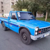 نیسان زامیاد مدل 1403 ابشنال