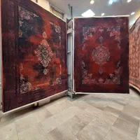 فرش ۹ متری بلوچی لاکی اقساط و تعویض با نگارین|فرش|مشهد, امیر|دیوار