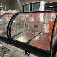 گرمکن پیراشکی / سوخاری / دیسپلی