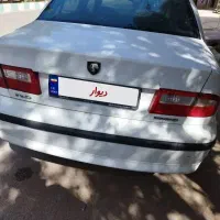 سمند مدل 90|خودرو سواری و وانت|زرند, |دیوار