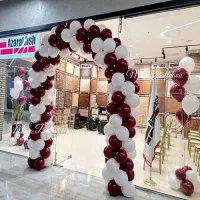 مراسمات افتتحایه  صفرتا100|خدمات پذیرایی، مراسم|سبزوار, ولیعصر (نجار آباد)|دیوار