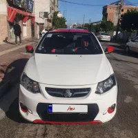 کوییکRسند اول پارس خودرویی