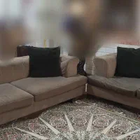 مبلمان پنج نفره مدرن و کلاسیک