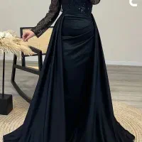 آموزش ودوخت لباس مجلسی وعروس با مدرک فنی وحرفه ای|خدمات آموزشی|آزادشهر, |دیوار