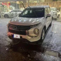 اوتلندر ام‌لاین ۲۰۲۵ سقف پانا