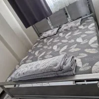 سرویس خواب اینه ای|تخت و سرویس خواب|اصفهان, ارغوانیه|دیوار
