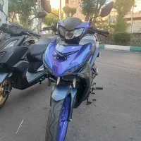 کی ال دی  طرح ای دی وی ام ایکس راکز انمکس لاکی|موتورسیکلت|تهران, ائمه اطهار|دیوار