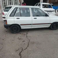 پراید هاچبک کره ای