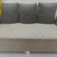 مبل کار کرده