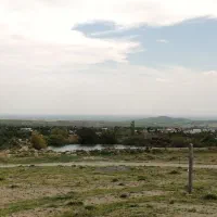 زمین مناسب باغ