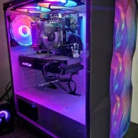 سیستم گیمینگ