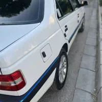 پژو 405 SLX موتور TU5 مدل 99 گاز سیمی بکر|خودرو سواری و وانت|یاسوج, |دیوار