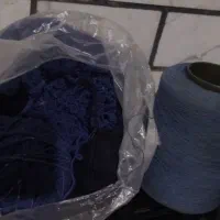 پود نازک و ضخیم قالی با تعدادی  نخ قالی
