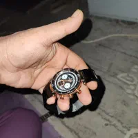 ساعت مچی.|ساعت|بوشهر, |دیوار
