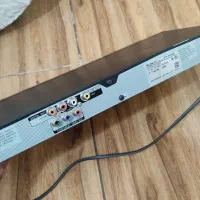 دی وی دی پلیر سونی اصلی|پخش‌کننده DVD و ویدیو|نسیم‌شهر, |دیوار