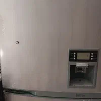 یخچال و فریزر اسنوا سالم