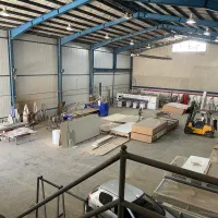 استخدام کارگر ساده به همراه بیمه