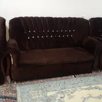 مبلمان|مبلمان خانگی و میز عسلی|جیرفت, |دیوار
