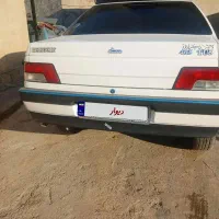 پژو۴۰۵اتاق تعویض معاوضه|خودرو سواری و وانت|اهواز, نادری|دیوار