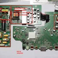 تعمیر لپتاپ، کامپیوتر، مودم و انواع برد الکترونیکی