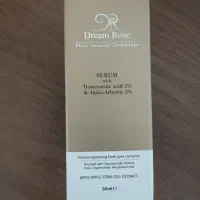 سرم ضدلک دریم رز|آرایشی، بهداشتی، درمانی|ایلام, |دیوار