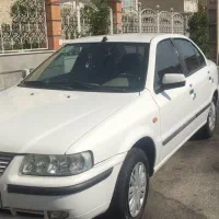 سمند 1400داشبورد جدید درحد صفر