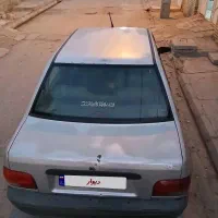 فروش خودرو|خودرو سواری و وانت|اهواز, سلیم آباد(سه راه خرمشهر)|دیوار