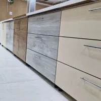 کابین گازصفحه ای رومیزی ملامینه همه رنگ استیل شیشه|اجاق گاز و لوازم برقی پخت‌وپز|مشهد, هنرور|دیوار