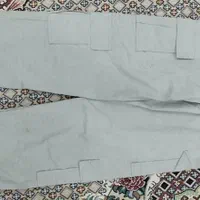 یکدست لباس کارگو نو مناسب سایز38تا46|لباس|گلستان (تهران), |دیوار