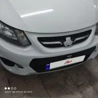 کوییک GXR سفید مشکی1404(اقساطی)