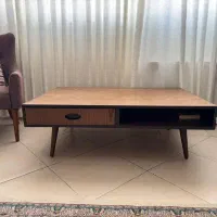 میز مینیمال