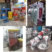 یخچال ایستادهv2پفیلا سازa1تخمه پزfoفریزرSخمیرگیرH3