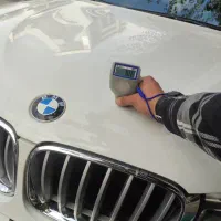 جیهون بریانک جی طرشت کارشناس رنگ خودرو