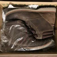 Boot Clarks اورجینال