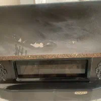 شومینه مهر ایران