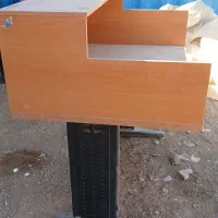 فروش انواع میزهای اداری و کامپیوتری و فایلها