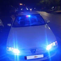 فروش پژو پارس مدل ۹۵|خودرو سواری و وانت|ماهدشت, |دیوار