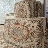 پشتی داخل پنبه ۶عددی