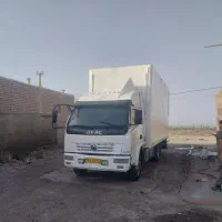 کاویان مسقف ۱۰۶ کم کار وتمیز۶۲۰ هزار کار|خودرو سنگین|مشهد, الهیه|دیوار