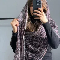 شال های وارداتی