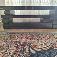 میز تلوزیون دو رو|میز تلویزیون|اصفهان, شاه پسند|دیوار